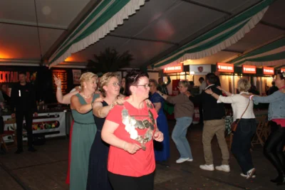 Foto des Albums: Schützenfest Sonntag 2025