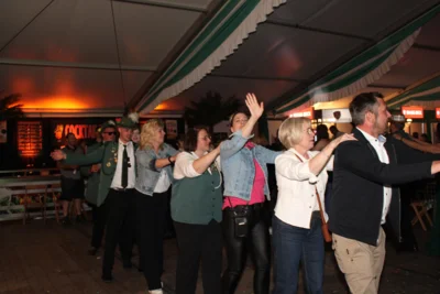 Foto des Albums: Schützenfest Sonntag 2025