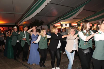 Foto des Albums: Schützenfest Sonntag 2025