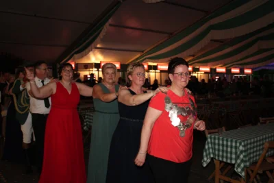 Foto des Albums: Schützenfest Sonntag 2025