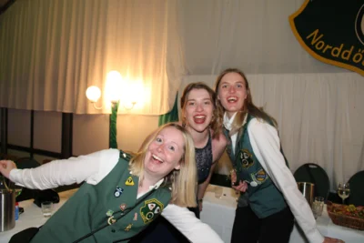Foto des Albums: Schützenfest Sonntag 2025