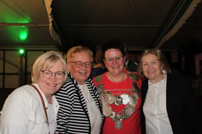 Foto des Albums: Schützenfest Sonntag 2025