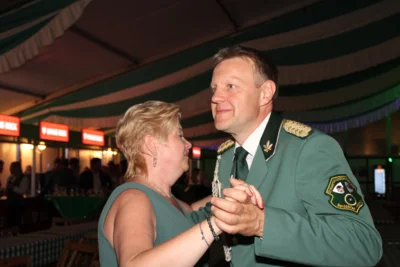 Foto des Albums: Schützenfest Sonntag 2025