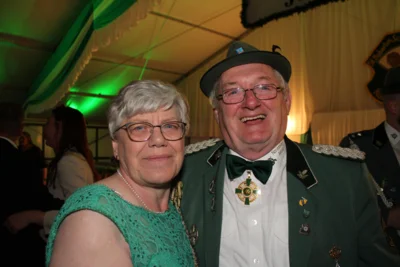 Foto des Albums: Schützenfest Sonntag 2025
