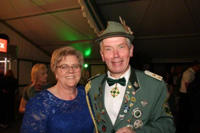 Foto des Albums: Schützenfest Sonntag 2025