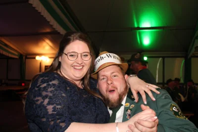 Foto des Albums: Schützenfest Sonntag 2025