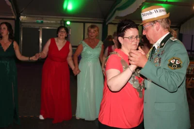 Foto des Albums: Schützenfest Sonntag 2025