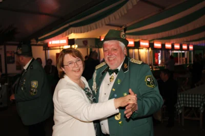 Foto des Albums: Schützenfest Sonntag 2025