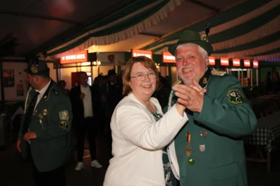 Foto des Albums: Schützenfest Sonntag 2025