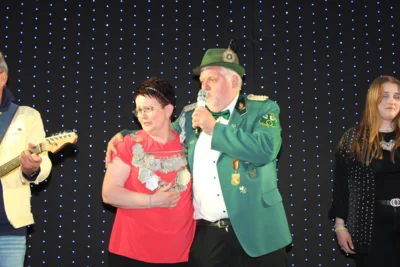 Foto des Albums: Schützenfest Sonntag 2025