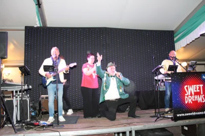 Foto des Albums: Schützenfest Sonntag 2025