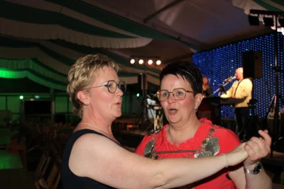 Foto des Albums: Schützenfest Sonntag 2025