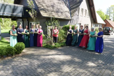 Foto des Albums: Schützenfest Sonntag 2025