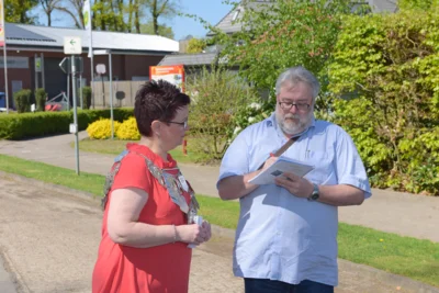 Foto des Albums: Schützenfest Sonntag 2025