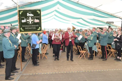 Foto des Albums: Schützenfest Sonntag 2025