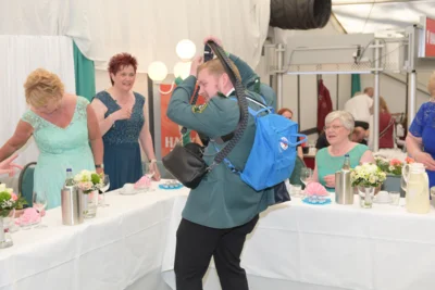 Foto des Albums: Schützenfest Sonntag 2025