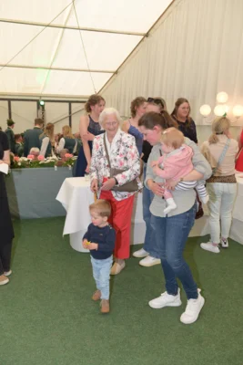 Foto des Albums: Schützenfest Sonntag 2025