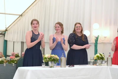 Foto des Albums: Schützenfest Sonntag 2025