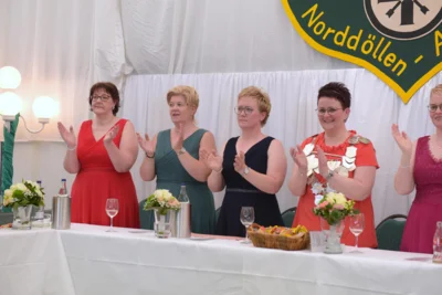 Foto des Albums: Schützenfest Sonntag 2025