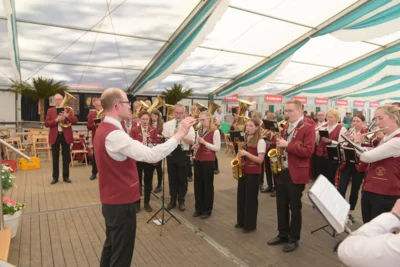 Foto des Albums: Schützenfest Sonntag 2025