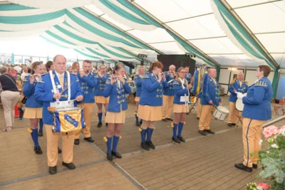 Foto des Albums: Schützenfest Sonntag 2025