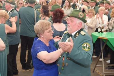 Foto des Albums: Schützenfest Sonntag 2025
