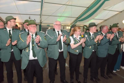 Foto des Albums: Schützenfest Sonntag 2025