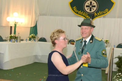 Foto des Albums: Schützenfest Sonntag 2025