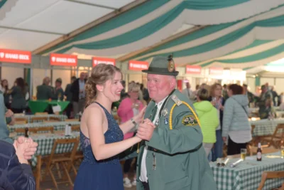 Foto des Albums: Schützenfest Sonntag 2025