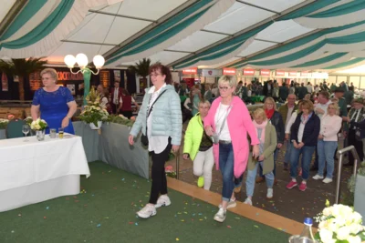 Foto des Albums: Schützenfest Sonntag 2025