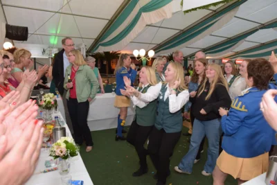 Foto des Albums: Schützenfest Sonntag 2025