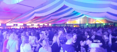 Foto des Albums: Schützenfest Samstag 2025