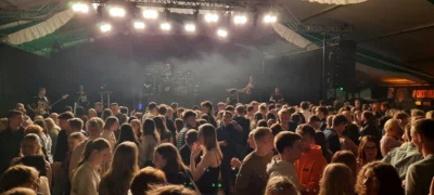 Foto des Albums: Schützenfest Samstag 2025