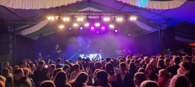 Foto des Albums: Schützenfest Samstag 2025