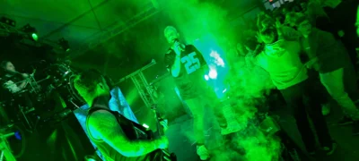 Foto des Albums: Schützenfest Samstag 2025