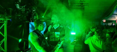 Foto des Albums: Schützenfest Samstag 2025