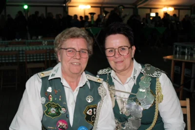 Foto des Albums: Schützenfest Samstag 2025
