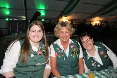 Foto des Albums: Schützenfest Samstag 2025