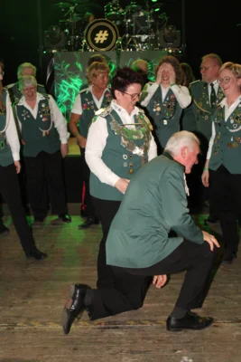 Foto des Albums: Schützenfest Samstag 2025