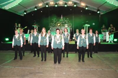 Foto des Albums: Schützenfest Samstag 2025