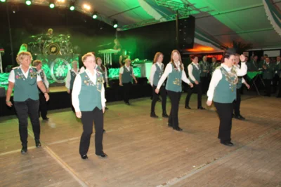 Foto des Albums: Schützenfest Samstag 2025