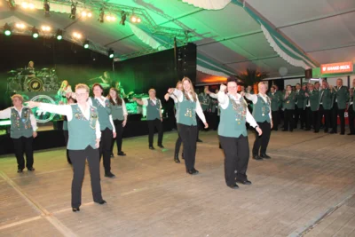Foto des Albums: Schützenfest Samstag 2025
