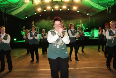 Foto des Albums: Schützenfest Samstag 2025