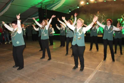 Foto des Albums: Schützenfest Samstag 2025