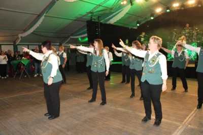 Foto des Albums: Schützenfest Samstag 2025