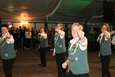 Foto des Albums: Schützenfest Samstag 2025