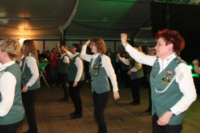 Foto des Albums: Schützenfest Samstag 2025