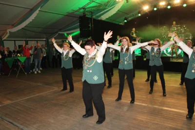 Foto des Albums: Schützenfest Samstag 2025