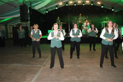 Foto des Albums: Schützenfest Samstag 2025