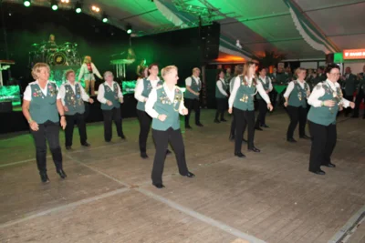 Foto des Albums: Schützenfest Samstag 2025